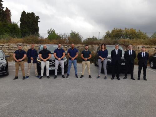 All Safe Marbella protección 104